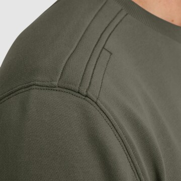 PME Legend Sweatshirt in Brown