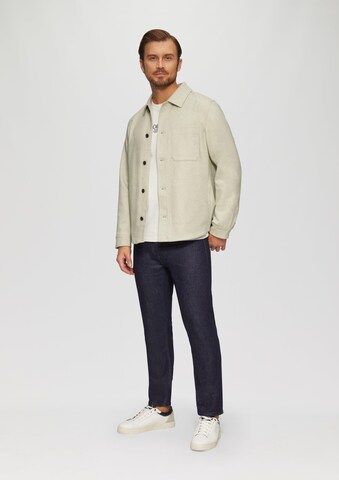s.Oliver Slim fit Jeans 'Nelio' in Blue