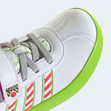 ADIDAS SPORTSWEAR Sneakers in White