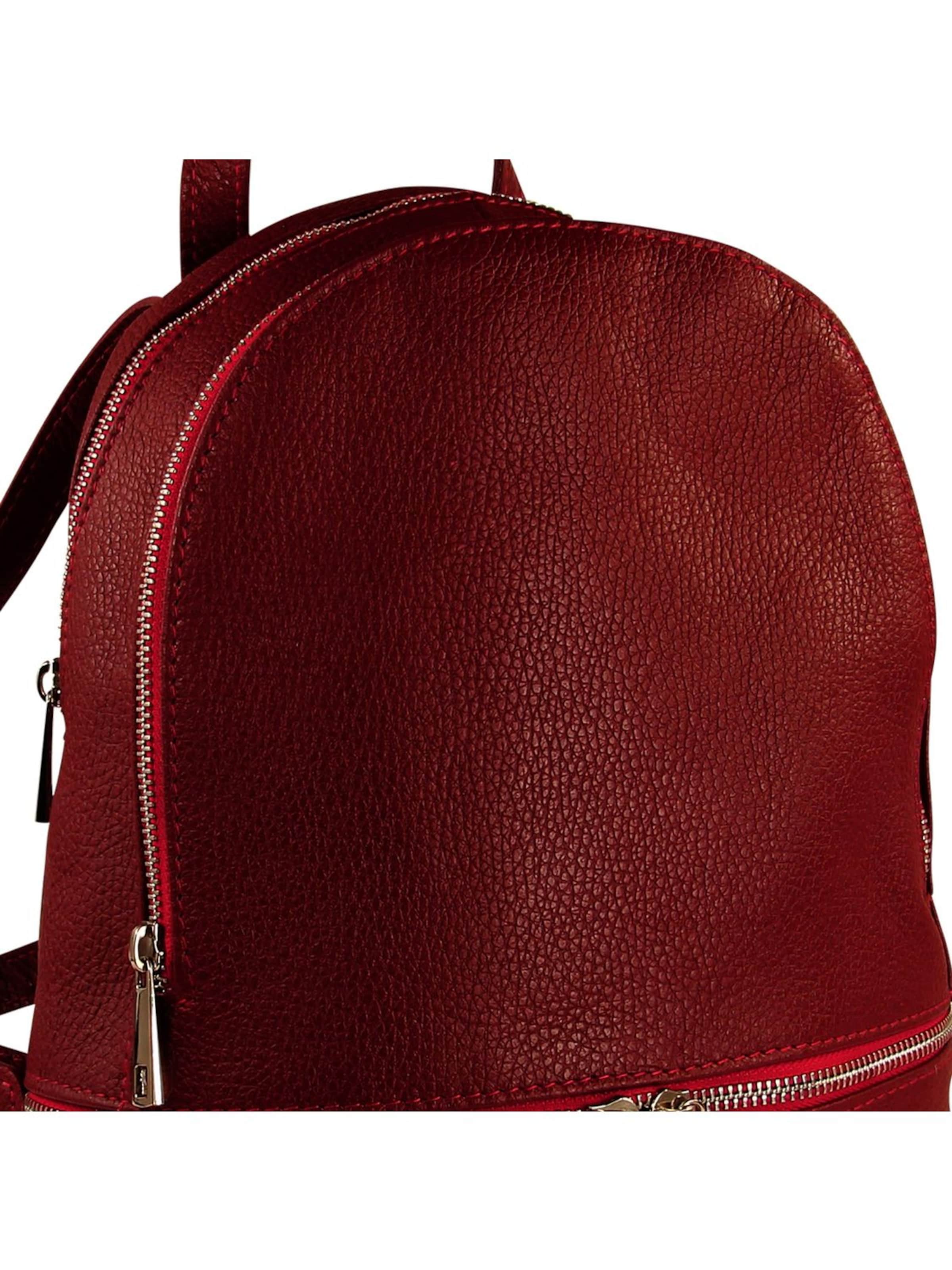 Toscanto Rucksack‌‌‌‌ in Rot