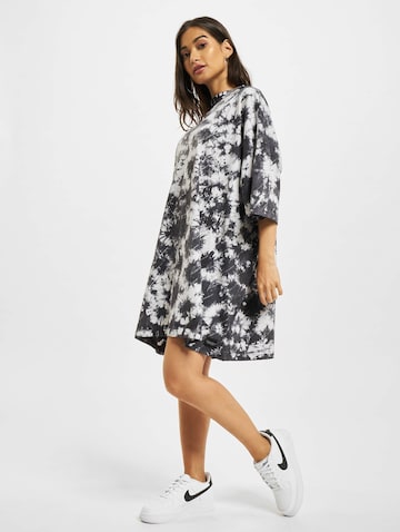 Robe 'Get Loud' ROCAWEAR en gris