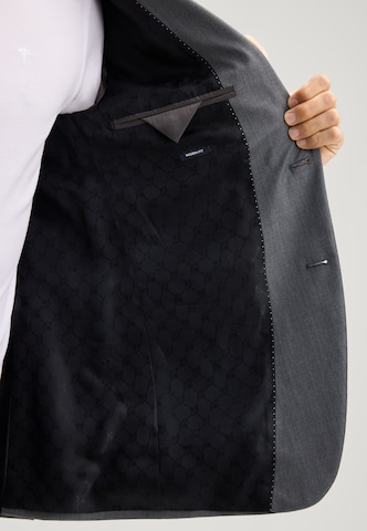 JOOP! Regular Suit in Grey