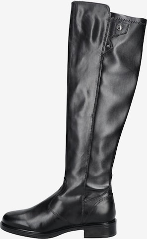 Sena Gerry Weber Stiefel Schwarz Damen Stiefel Gerry Weber Sena 03