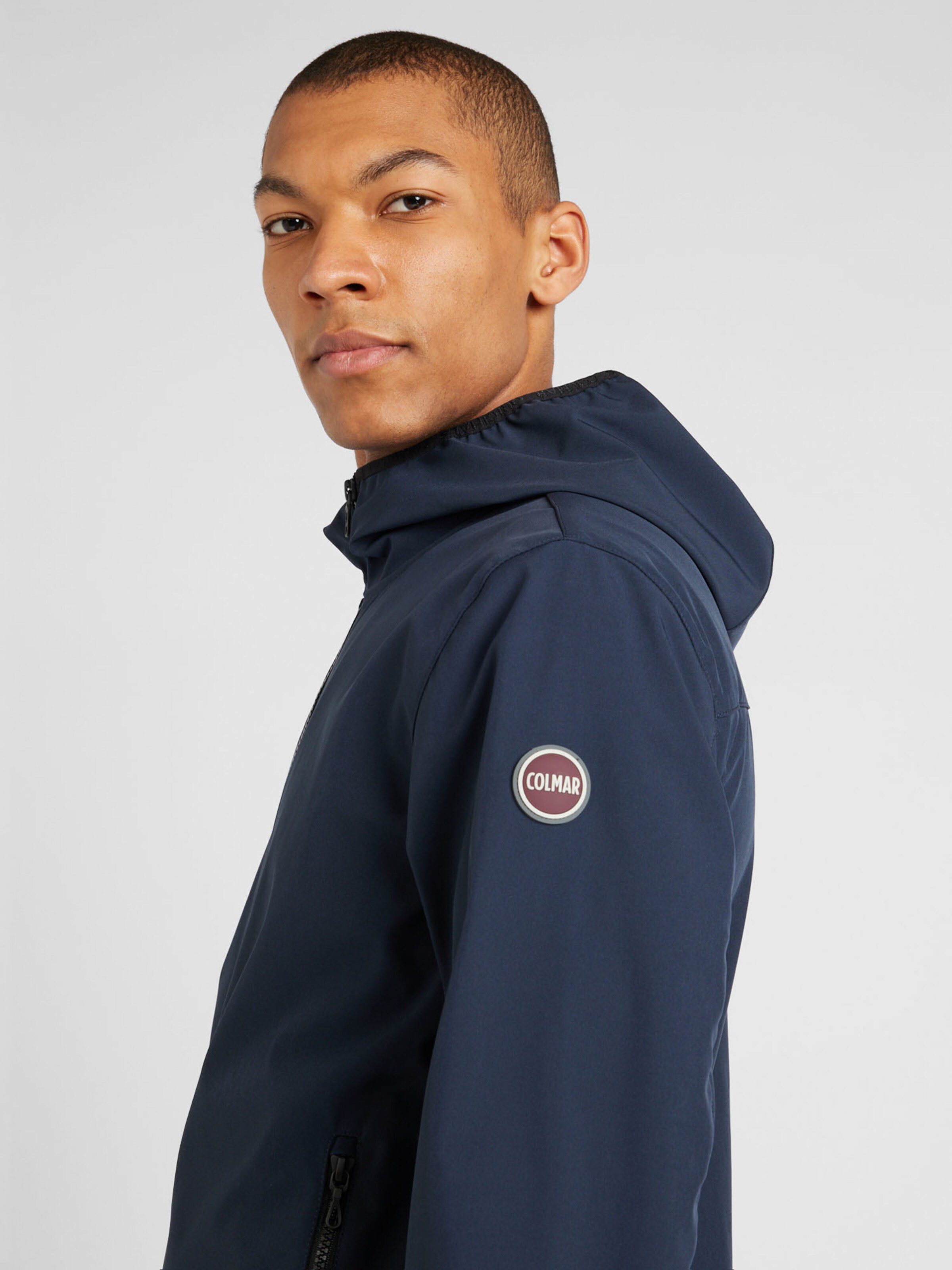 Colmar on sale navy jacket