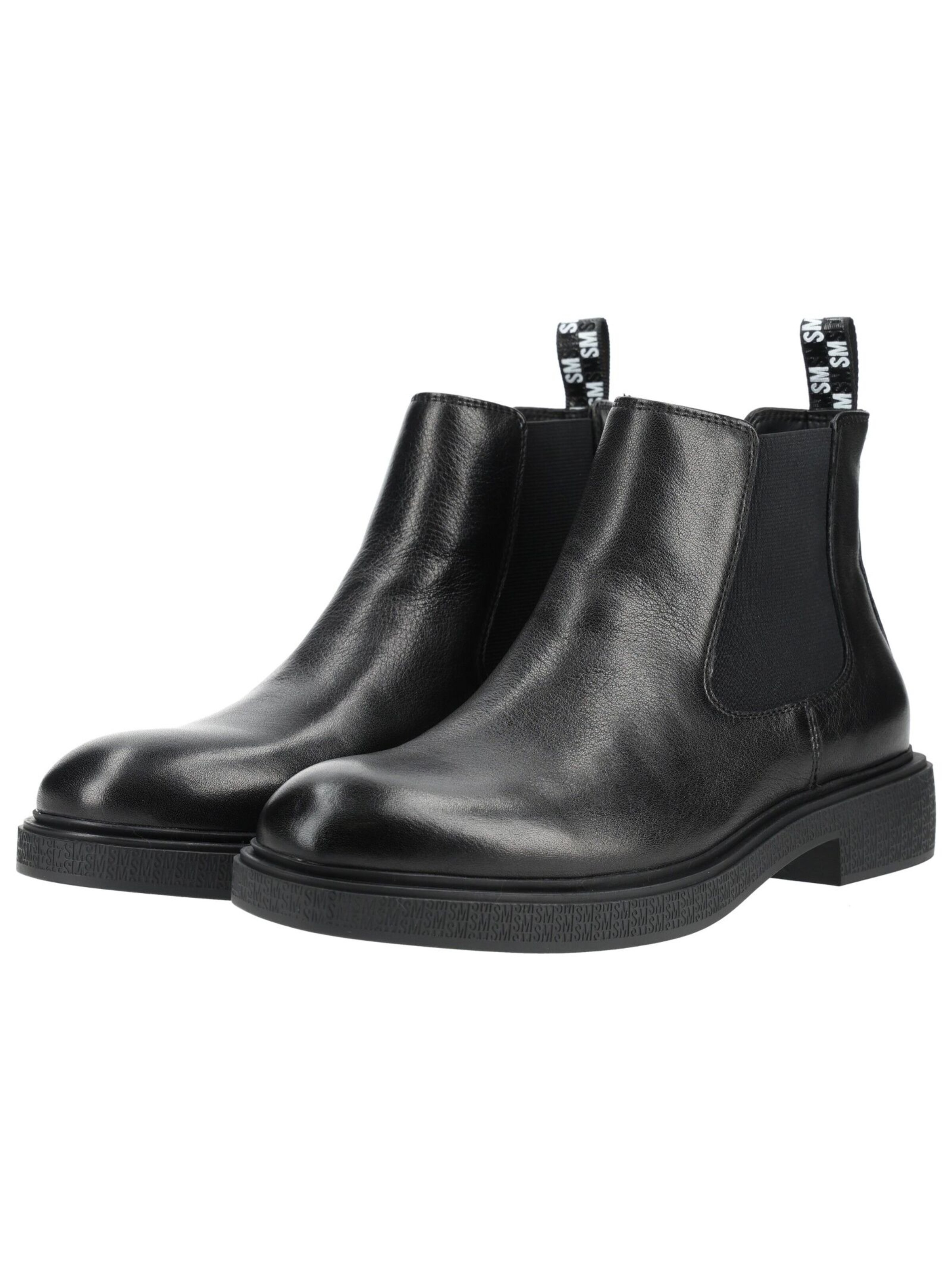 Stivale di STEVE MADDEN in nero