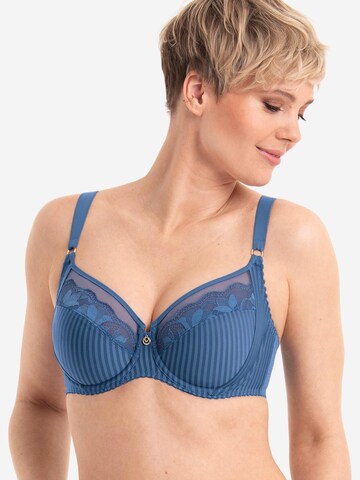 ROSA FAIA BH 'Sita'‌‌‌‌‌‌‌ in Blau