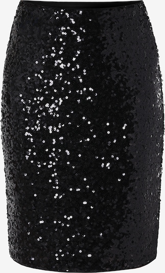 Sijonas 'LENITA' iš TATUUM, spalva – juoda, Prekių apžvalga