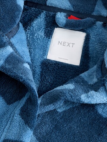 Accappatoio di Next in blu