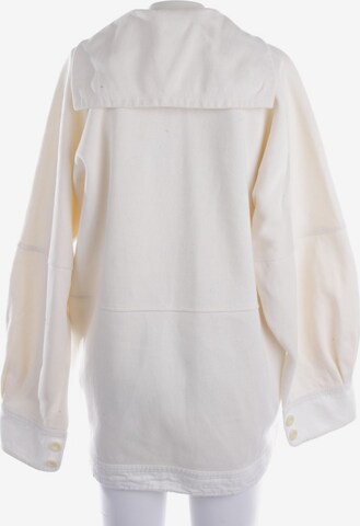 Chloé Strickpullover M in Beige