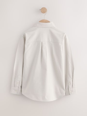 Next - Ajuste regular Camisa en beige