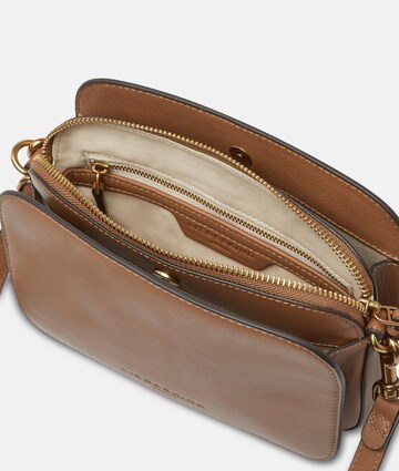 Liebeskind Berlin Crossbody in Braun