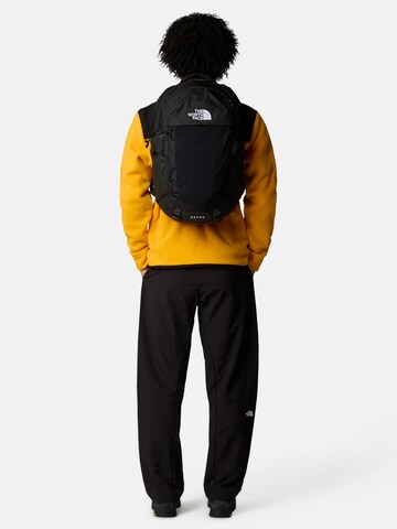 THE NORTH FACE Plecak 'RECON' w kolorze czarny
