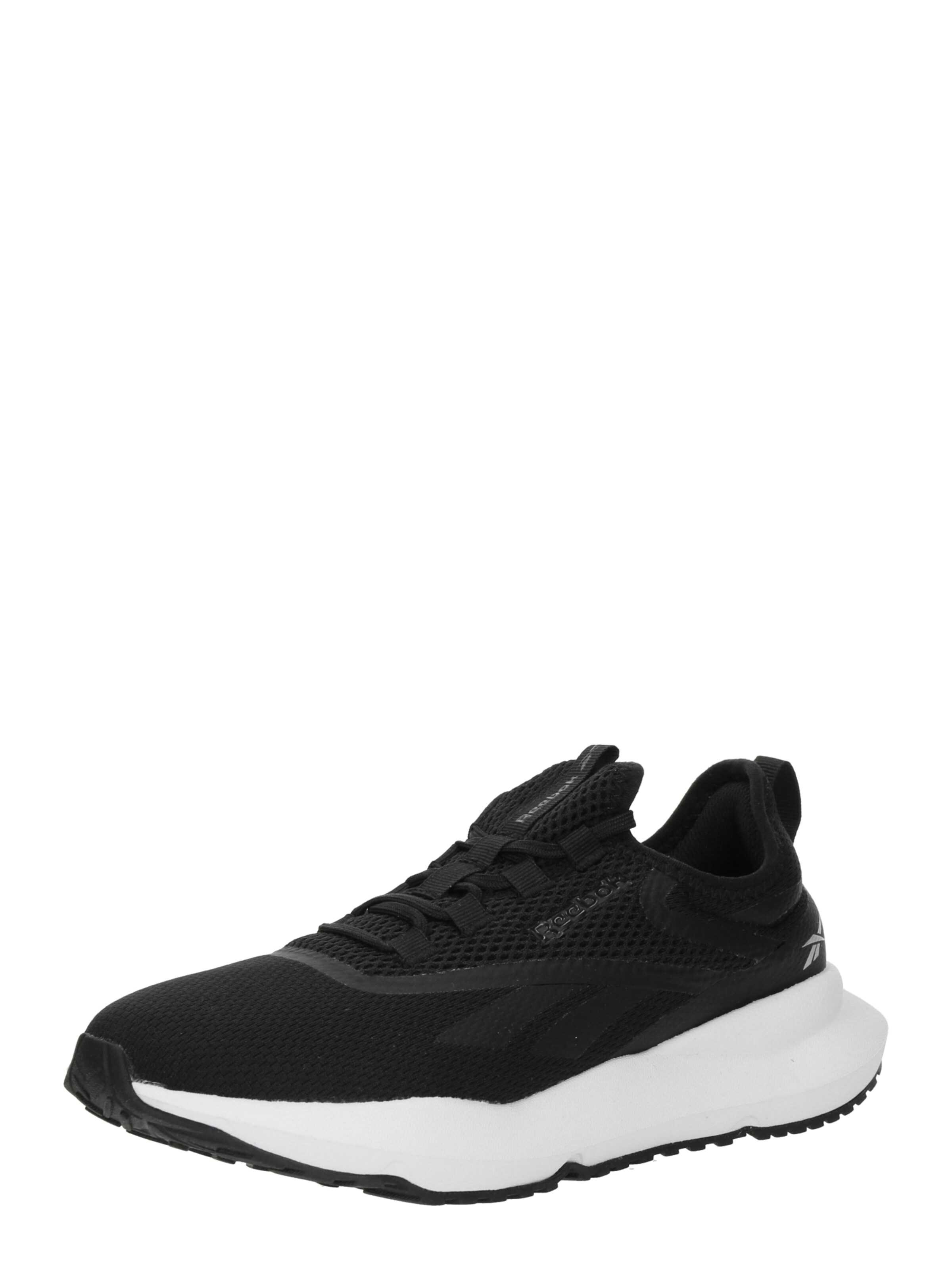 Reebok Buty do biegania 'CITYRIDE' w kolorze czarny: przód