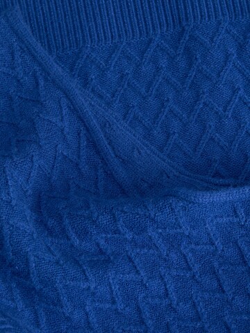 JJXX Sweater 'Luca' in Blue