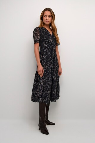 SOAKED IN LUXURY Dirndl 'Aldora' in Black