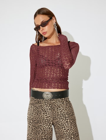 Koton Shirt in Red