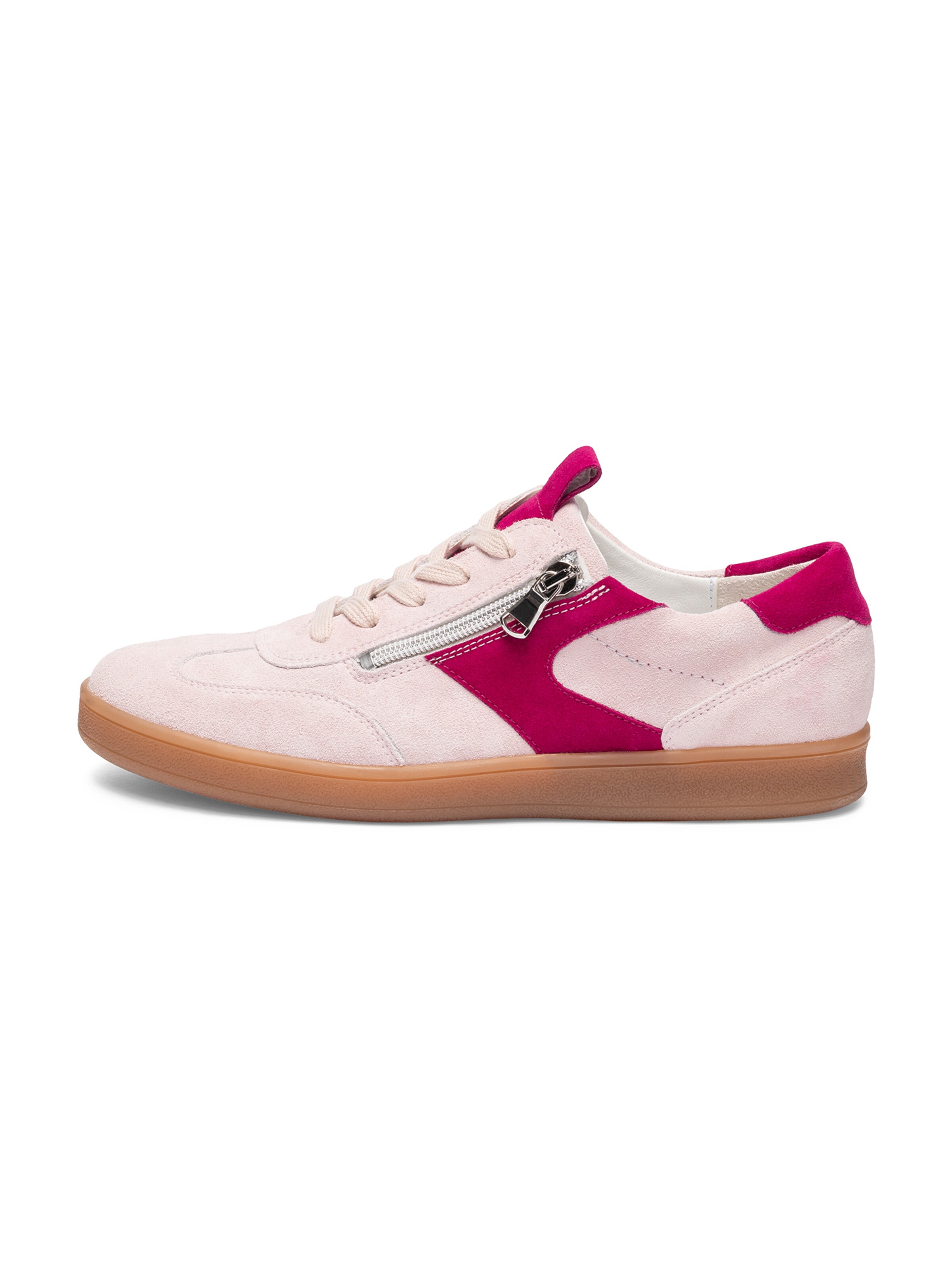 VITAFORM Platform trainers in Pink