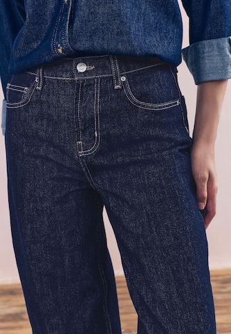 Next Barrel Дънки в синьо