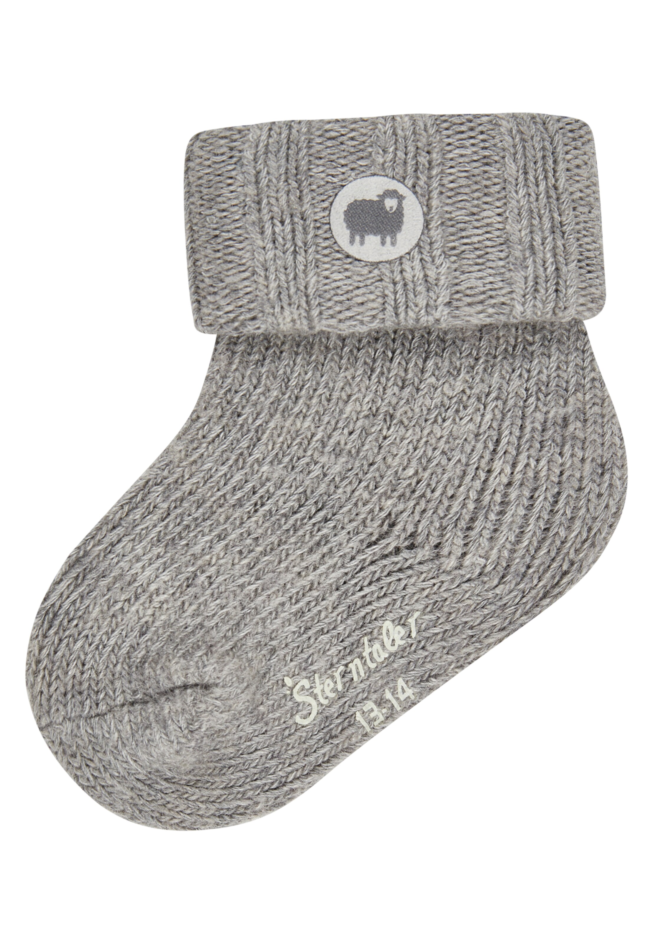 STERNTALER Socks in Beige