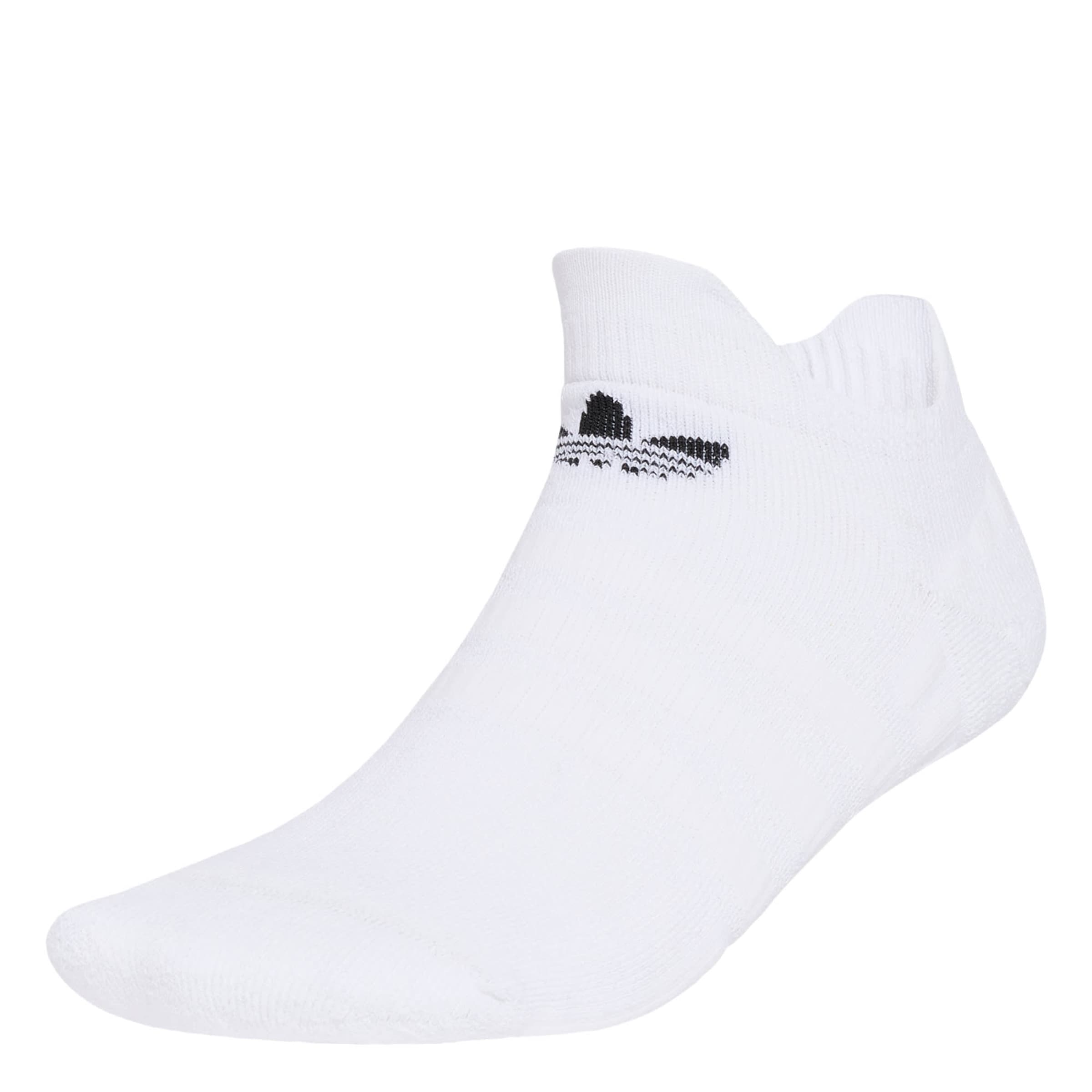 ADIDAS PERFORMANCE Sportsocken in Weiß: Vorderseite