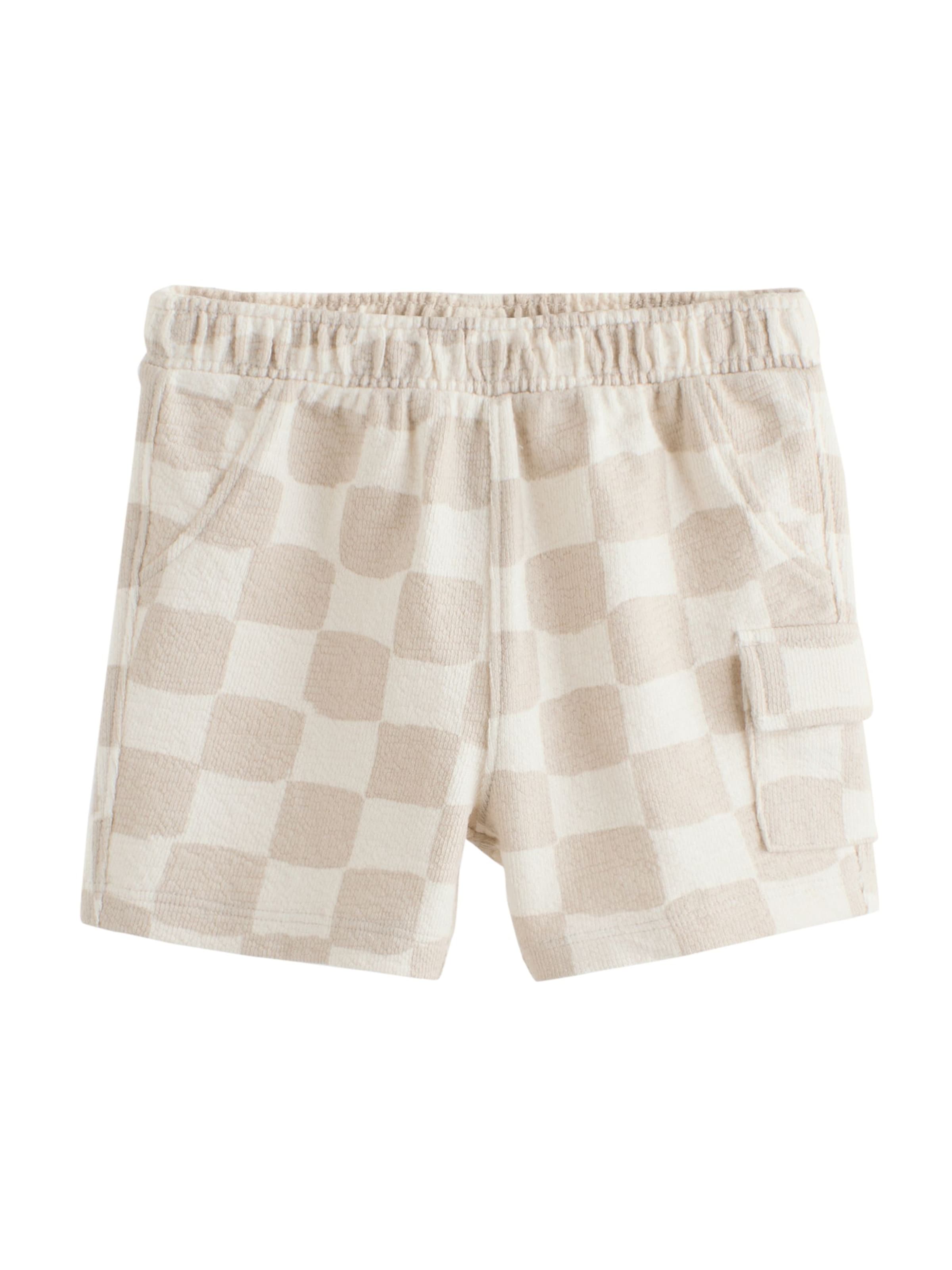 Next - regular Pantalón en gris