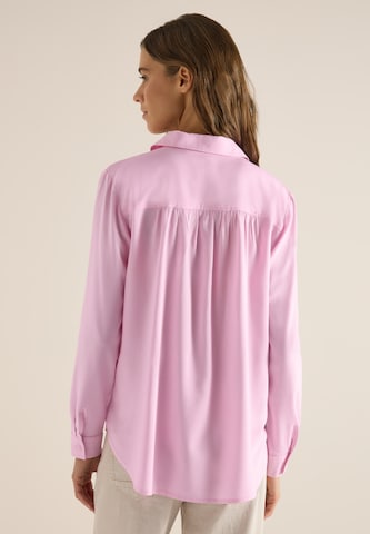 CECIL Blouse in Pink