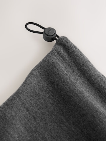 self. - Bragas para cuello en gris