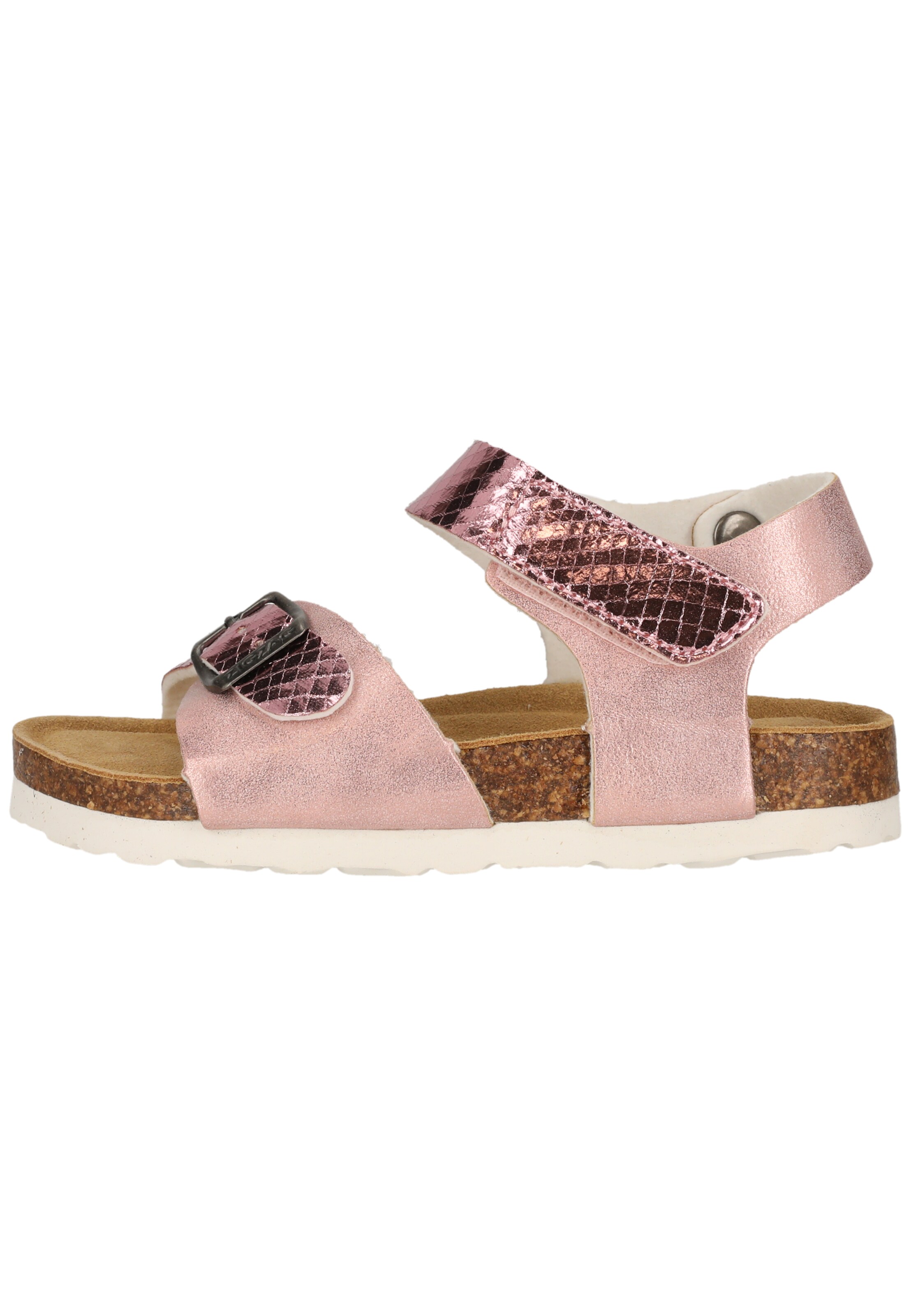 ZigZag Sandal 'Avila' in Pink