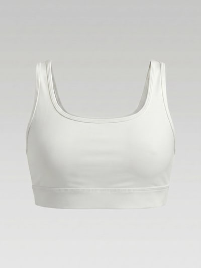 LOTUSCRAFTS Sports Bra 'MIKO Bralette' in XS in White, Item view