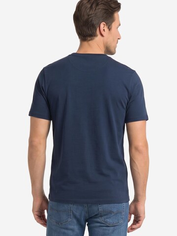 redmond Shirt 'Basic' in Mixed colours