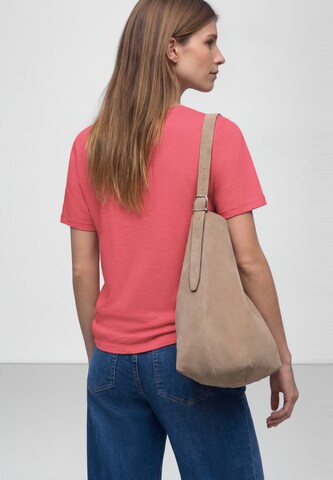 STREET ONE Shirt in Orange