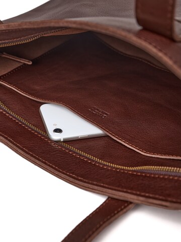 Shopper di THE DUST COMPANY in marrone