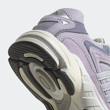 ADIDAS ORIGINALS Sneakers 'Response Cl' in Purple
