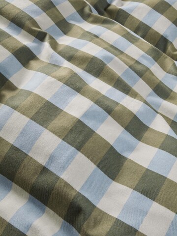 Marc O'Polo Bettbezug in Blau