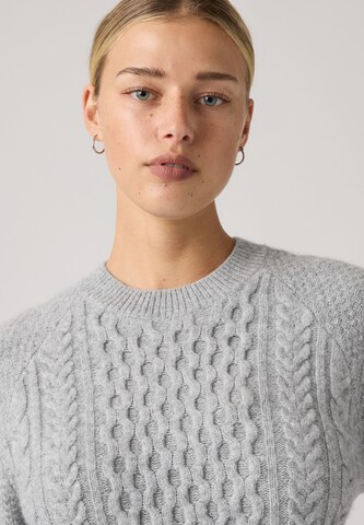 LEVI'S ® Sweater 'Jolie' in Grey