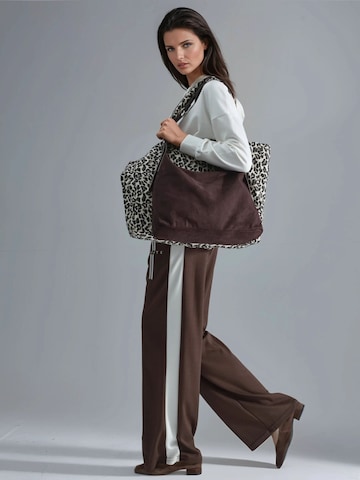 Survêtement Hiccup en blanc