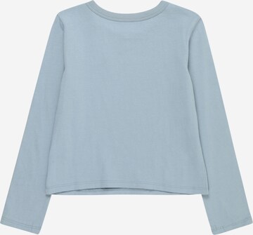 GAP Shirt in Blau