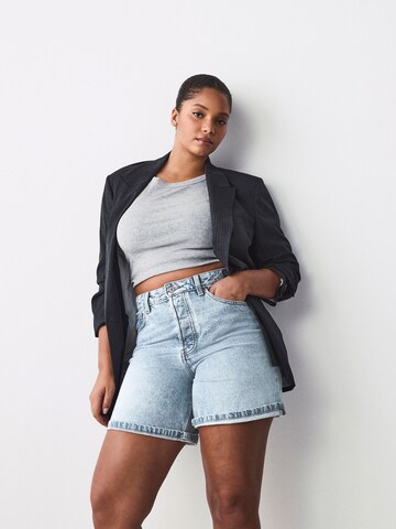 regular Jeans di Next in blu: frontale