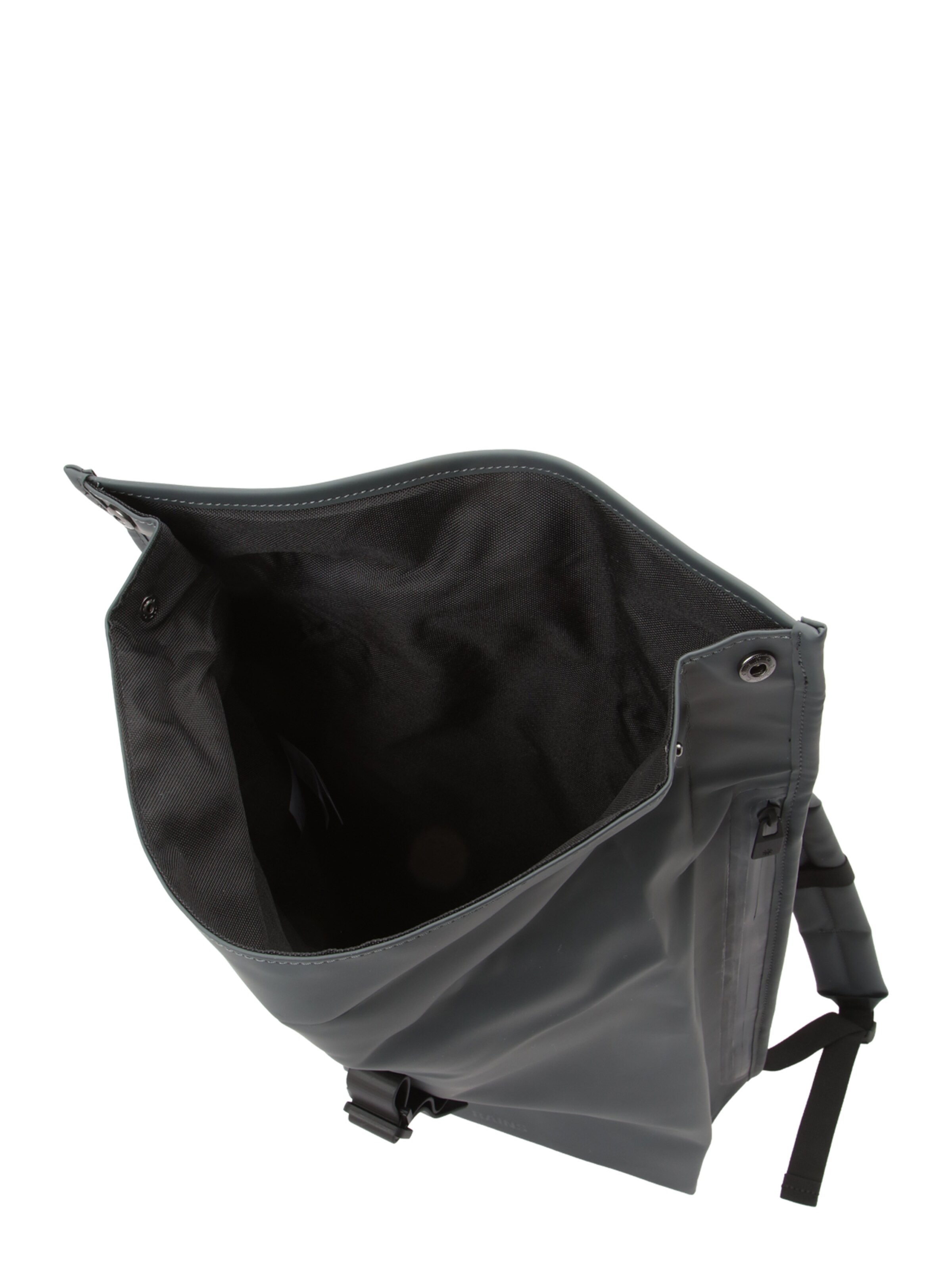 RAINS Reppu värissä harmaa