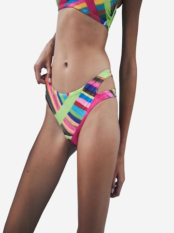 Penti Bikini nadrágok 'Bikinihosen' - vegyes színek