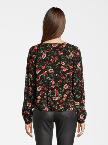 Orsay Blouse 'Milosc' in Black