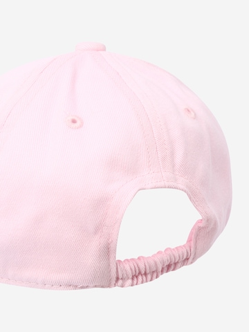 GAP Hat i pink
