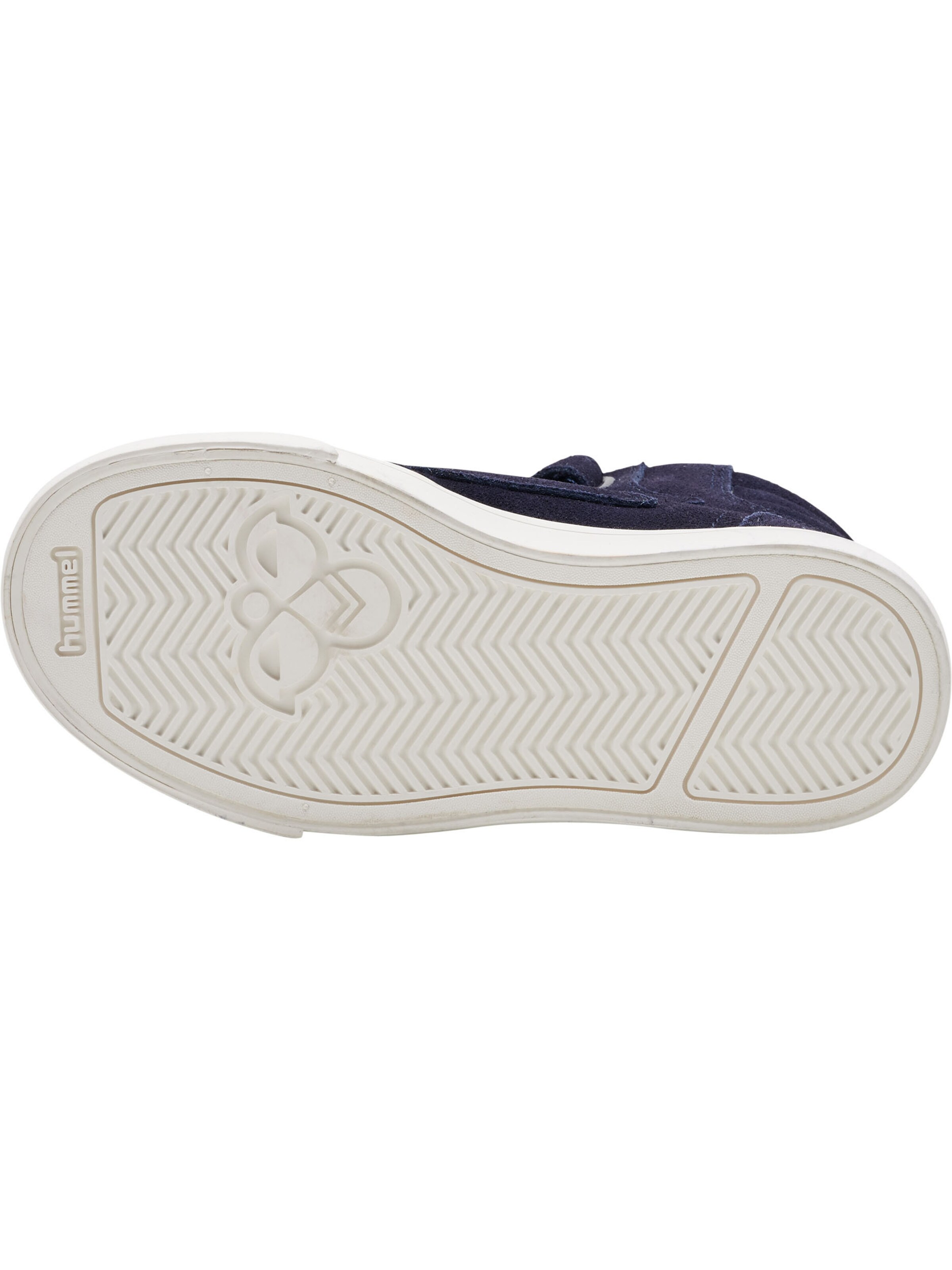 Hummel Sneakers 'Stadil Tonal' in Blauw