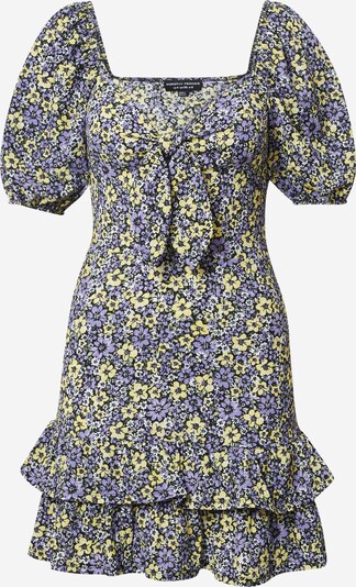 Dorothy Perkins Sukienka w kolorze żółty / liliowy / czarny / białym, Podgląd produktu