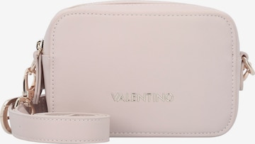 VALENTINO Schoudertas 'Zero Re' in Roze: voorkant