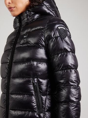 Blauer.USA - Sobretudo de inverno em preto