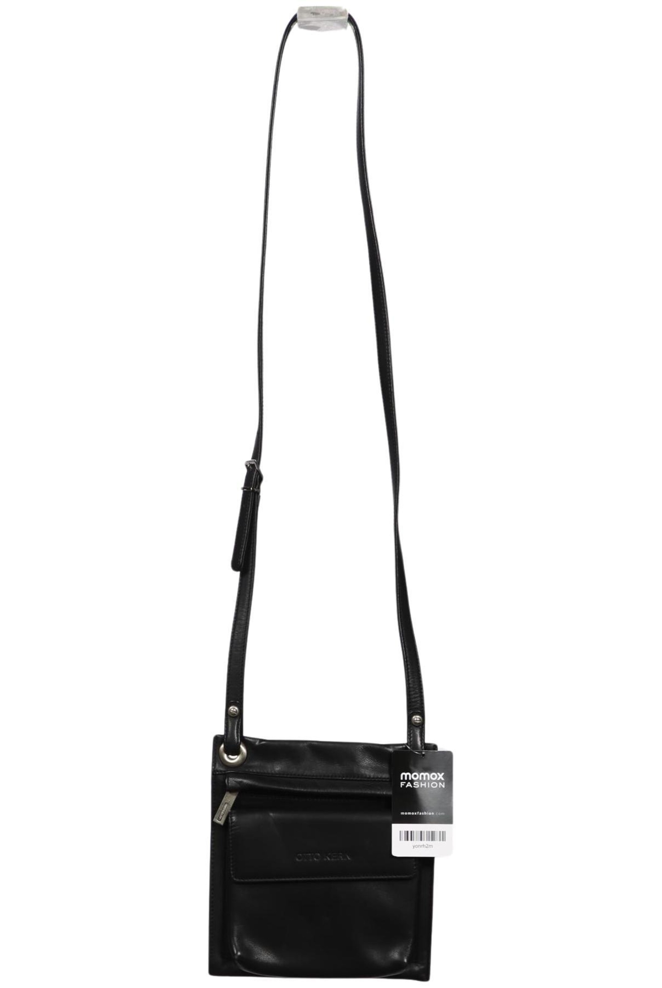 OTTO KERN Bag in One size in Black: front