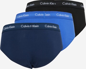 Calvin Klein Underwear Slip in Blau