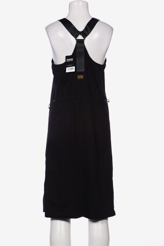 G-Star RAW Kleid S in Schwarz