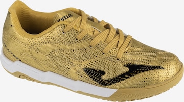 JOMA Sportschuh 'Joma Evolution Jr 26 EVJS IN' in Gold: Vorderseite